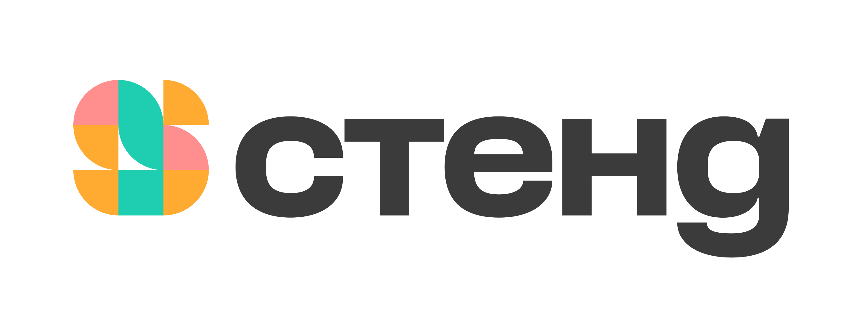 Логотип Стендмебель