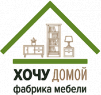 Логотип Хочу Домой