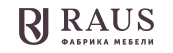 Логотип RAUS