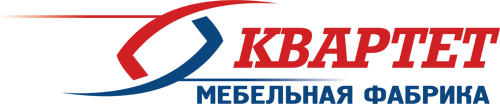 Логотип Квартет