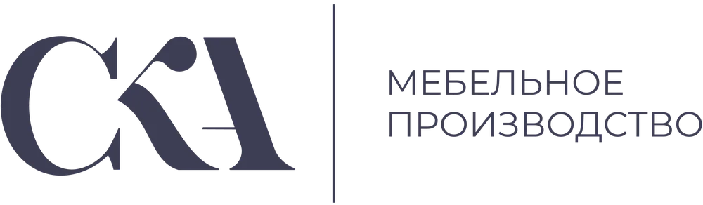 Логотип СКА